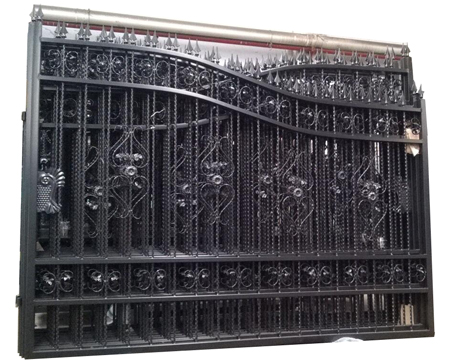 wrought swing driveway gate.jpg