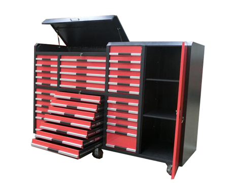 Tool Cabinets 35Drawers